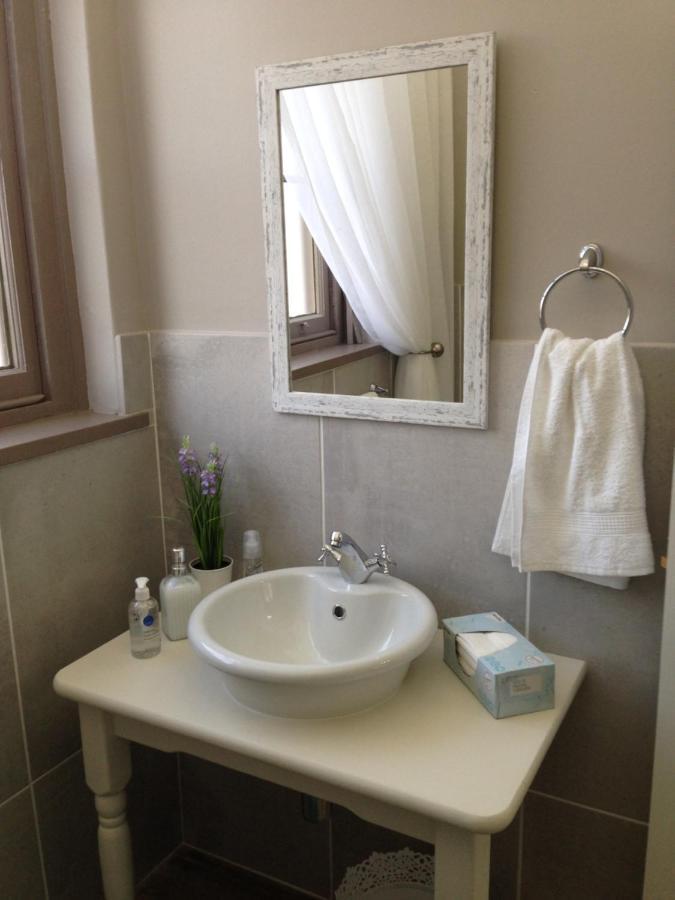 Deo Resta Guest Lodge Piet Retief Exterior foto