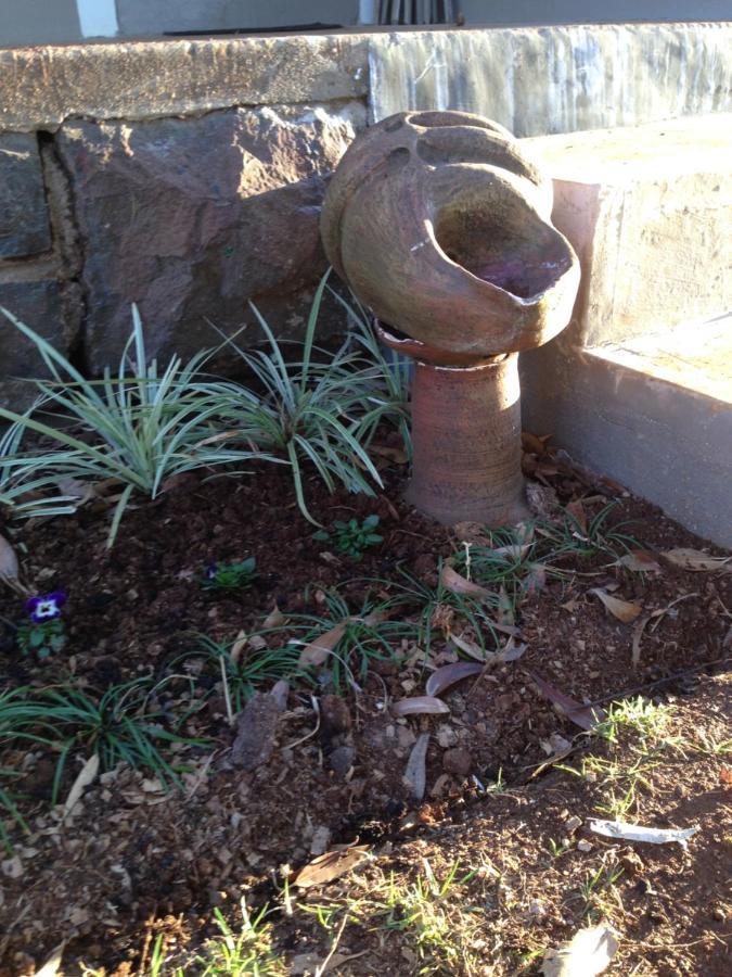 Deo Resta Guest Lodge Piet Retief Exterior foto