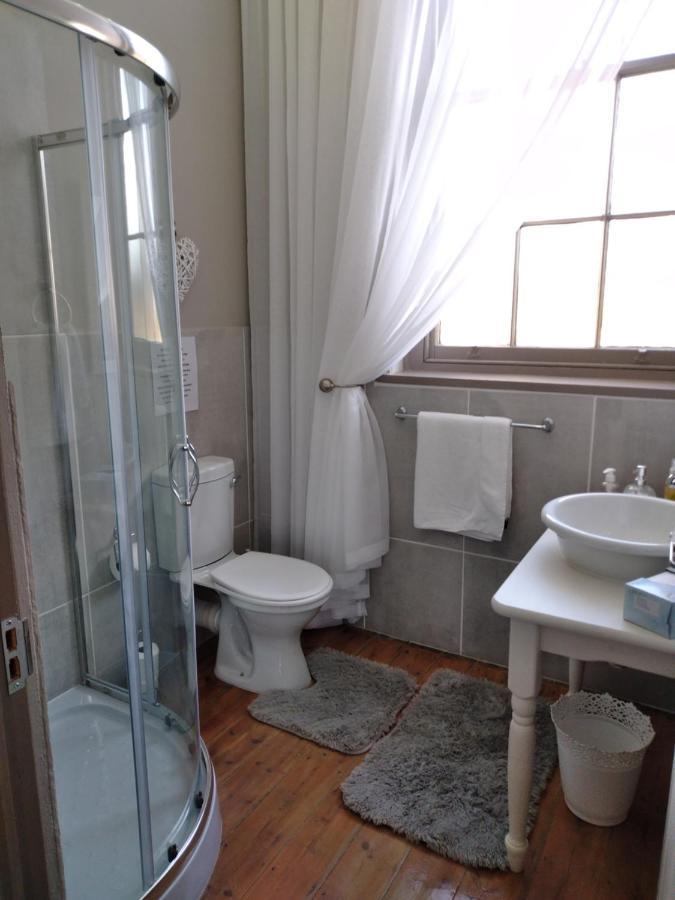 Deo Resta Guest Lodge Piet Retief Exterior foto